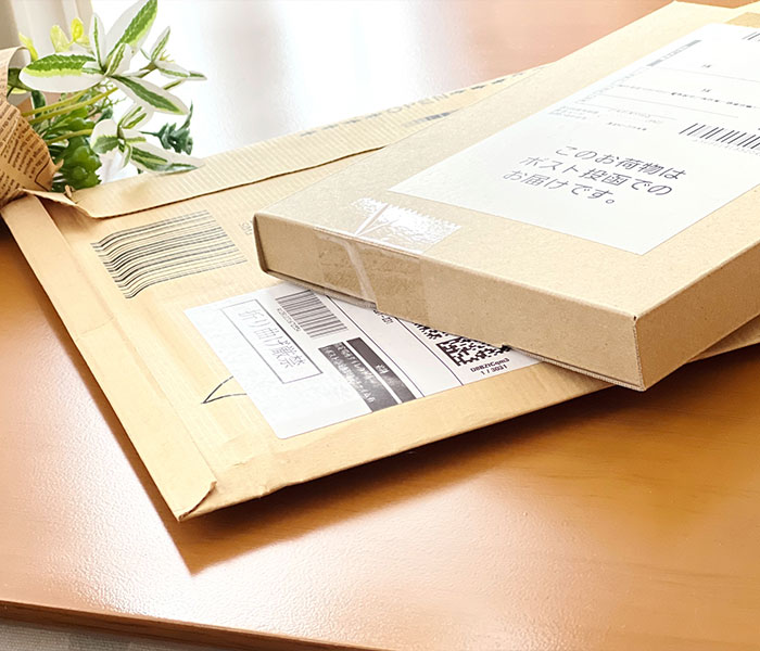 郵送祈願祓い供養